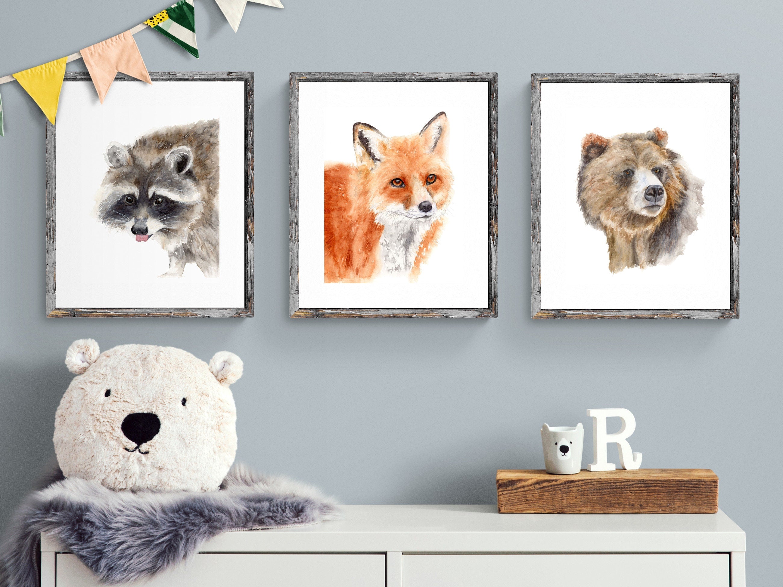 Red the Sweet Fox