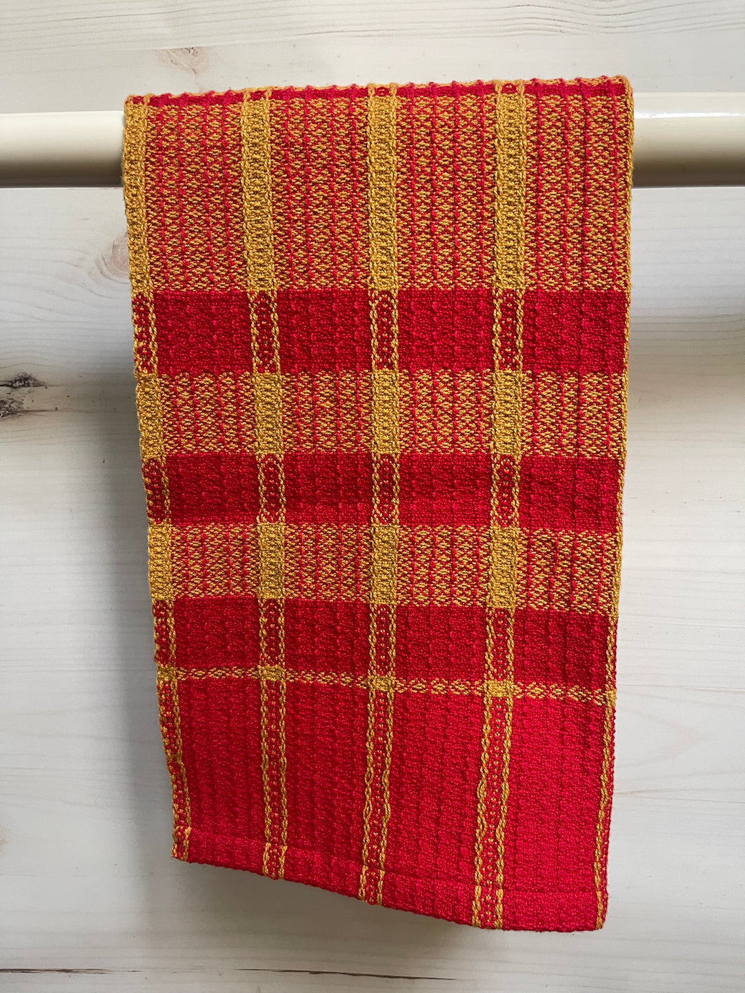 Handwoven 100% Cotton Lunar New Year Towel